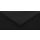 Koperta Logos DL Czarna, 110g, 1szt